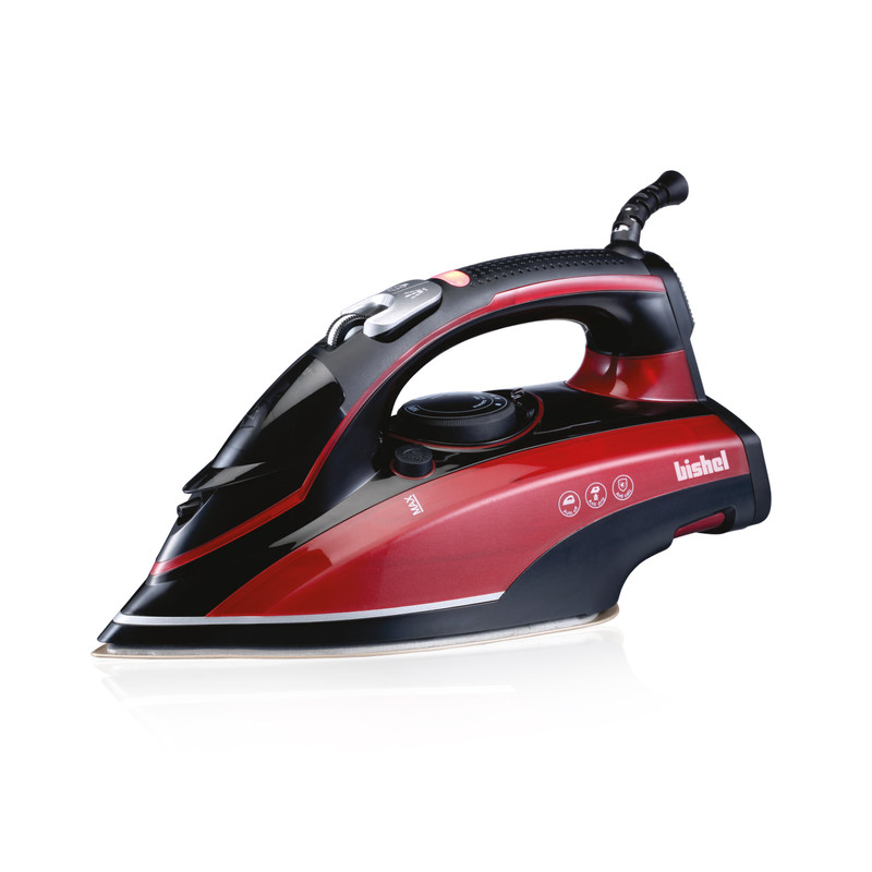 اتو بخار بیشل مدل BL-SL-016