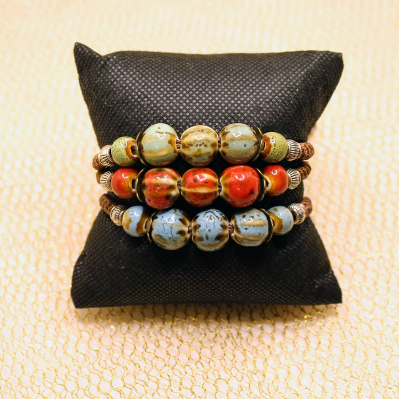 دستبند زنانه کد RKH_894 دستبند زنانه کد RKH_894