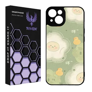 RIVEN RI3-14 Case For Apple iphone 13
