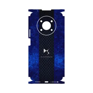 MAHOOT DS Automobiles-FullSkin Cover Sticker for Honor X9 5G