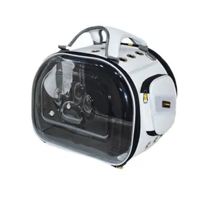 کیف حمل سگ و گربه دنیل مدل برایت کد LD26