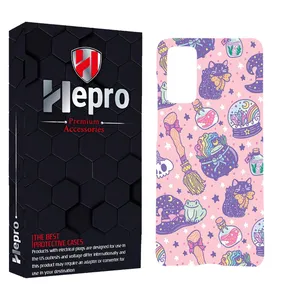 HEPRO MC Cover for SAMSUNG GALAXY S20 FE