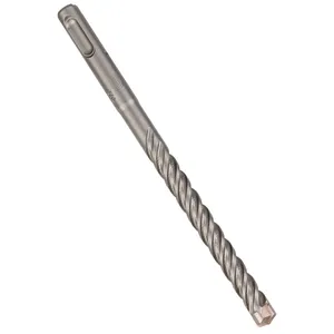 Bosch 2608833902 SDS Plus-5x Hammer Drill Bits 10mm