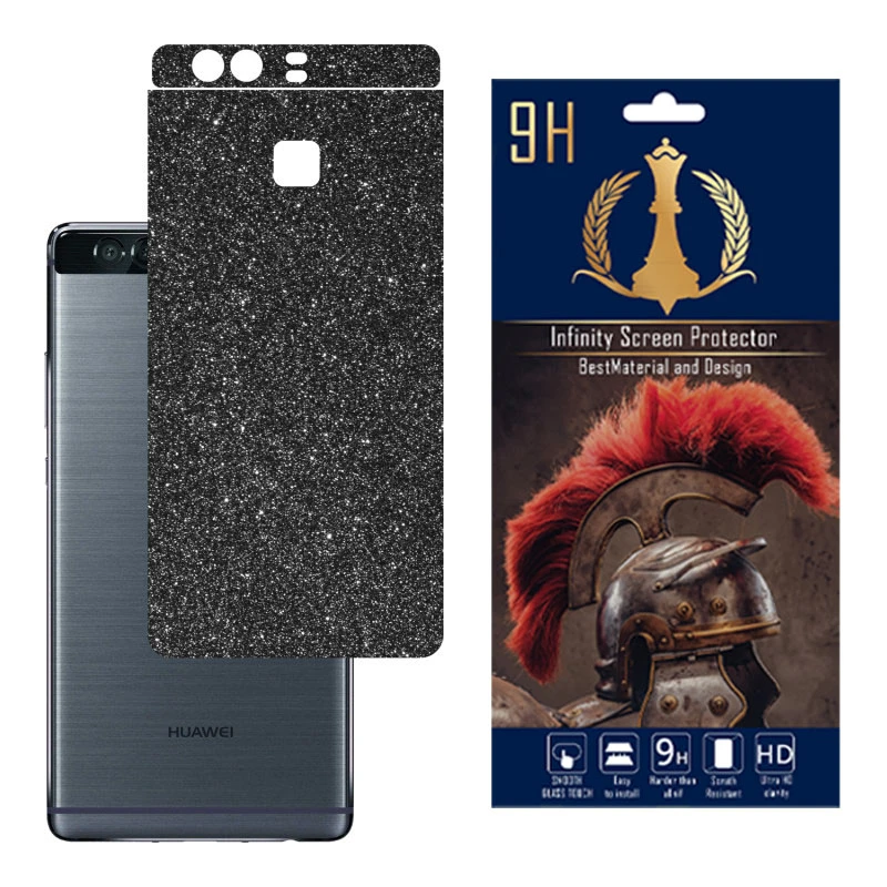 برچسب پوششی اینفینیتی مدل PRO MAX مناسب برای گوشی موبایل هوآوی P9