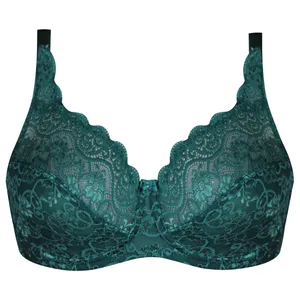 سوتین زنانه شاندرمن مدل فنردار کد 5080-2440