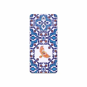 MAHOOT Homa Tile Cover Sticker for Nokia 3.1