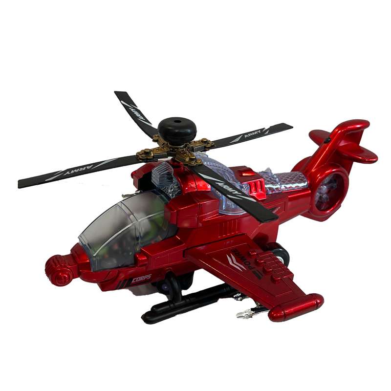 هلیکوپتر بازی مدل 5 کاره