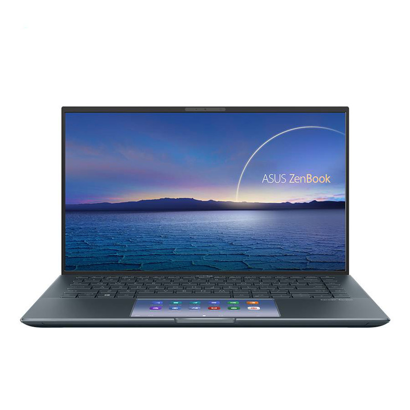 لپ تاپ 14 اینچی ایسوس مدل ZenBook 14 UX435EG-A 