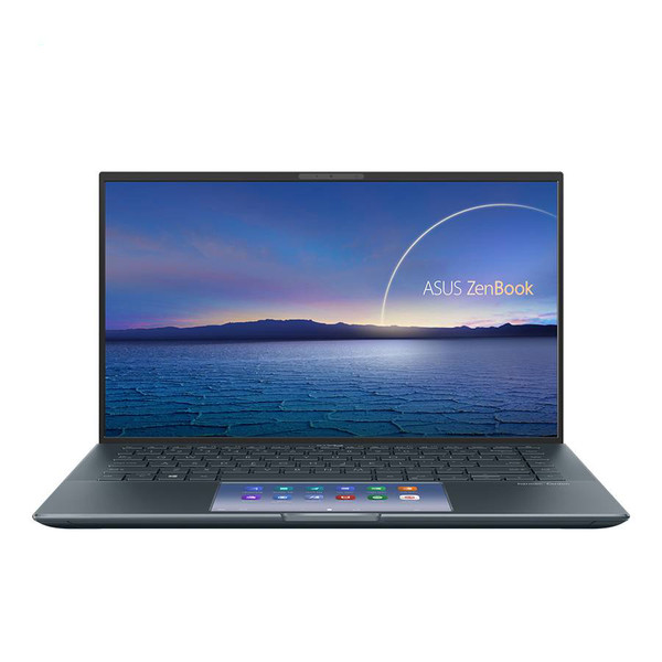 لپ تاپ 14 اینچی ایسوس مدل ZenBook 14 UX435EG-A 