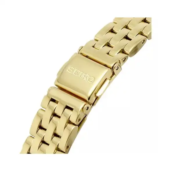 ساعت مچی عقربه ای زنانه سیکو مدل SUR538P1