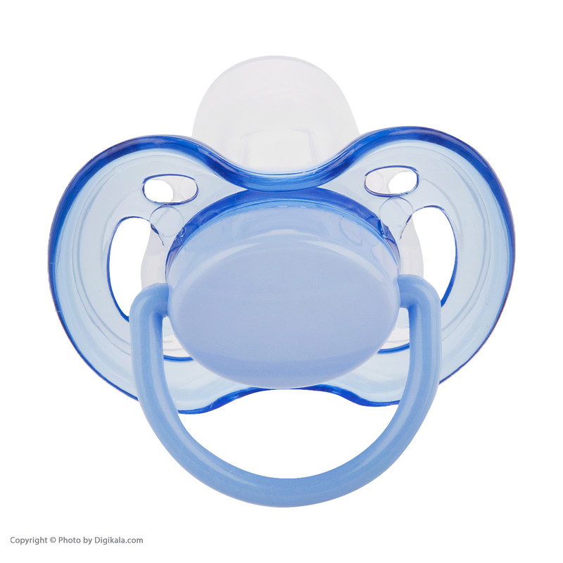 پستانک ارتودنسی بیبی لند مدل 387