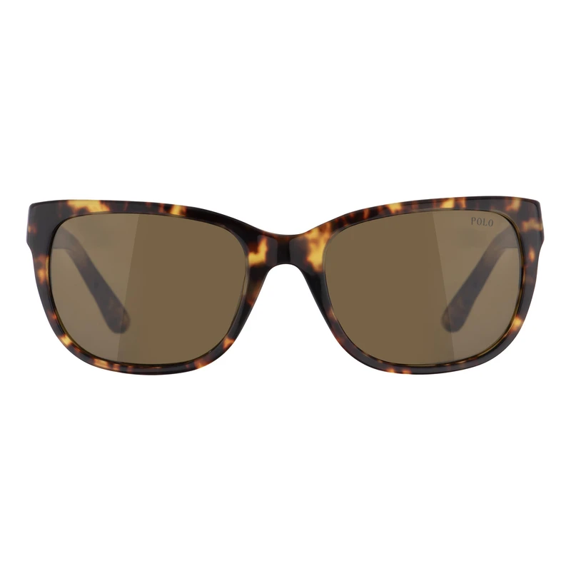 عینک آفتابی ویفرر (Wayfarer) مردانه سانتا باربارا پولو راکت کلاب مدل 0PH4066-535173
