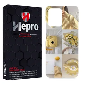 HEPRO MC Cover for XIAOMI POCO X5