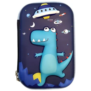 جامدادی مدل تبلتی برجسته طرح داینو کد JTDS02