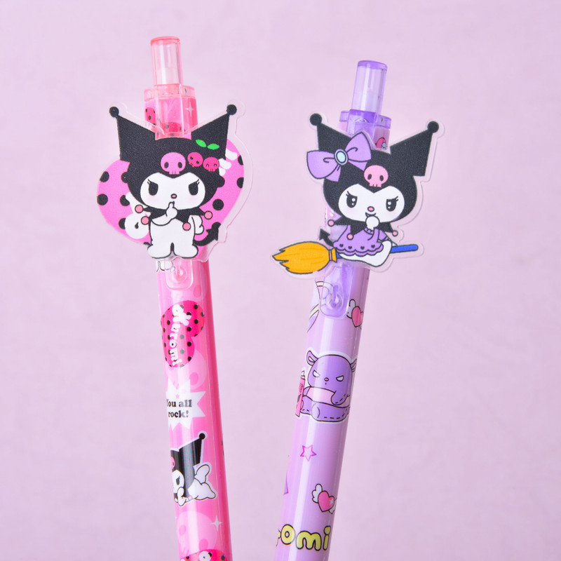 خودکار مدل کلیکی طرح کرومی بسته 2 عددی