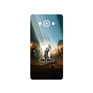 MAHOOT Dark Souls Game Series Cover Sticker for Samsung Galaxy A7 2015