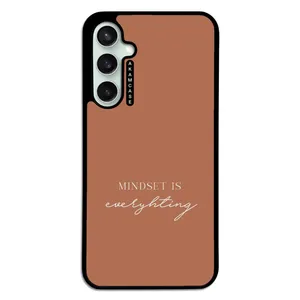 AKAM AMC-WSGS23FE-CREAMY-23 Cover For Samsung Galaxy S23 FE