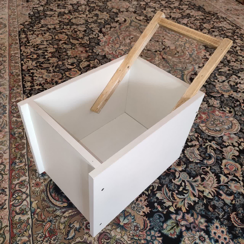 واکر کودک مدل سمندون کد 1402