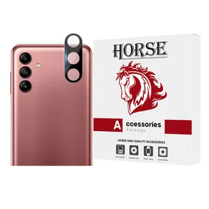 Horse FULLENSH Camera Lens Protector For Samsung Galaxy A04s