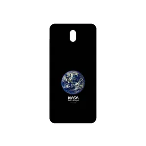 MAHOOT NASA Home Earth Cover Sticker for Nokia 3.2 TA-1156