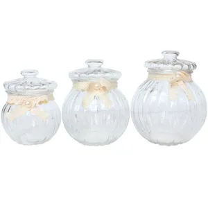 بانکه کلاسیک طرح کدو مجموعه 3 عددی