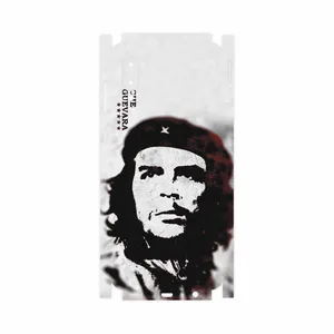 MAHOOT Che-Guevara-FullSkin Cover Sticker for Samsung Galaxy A02
