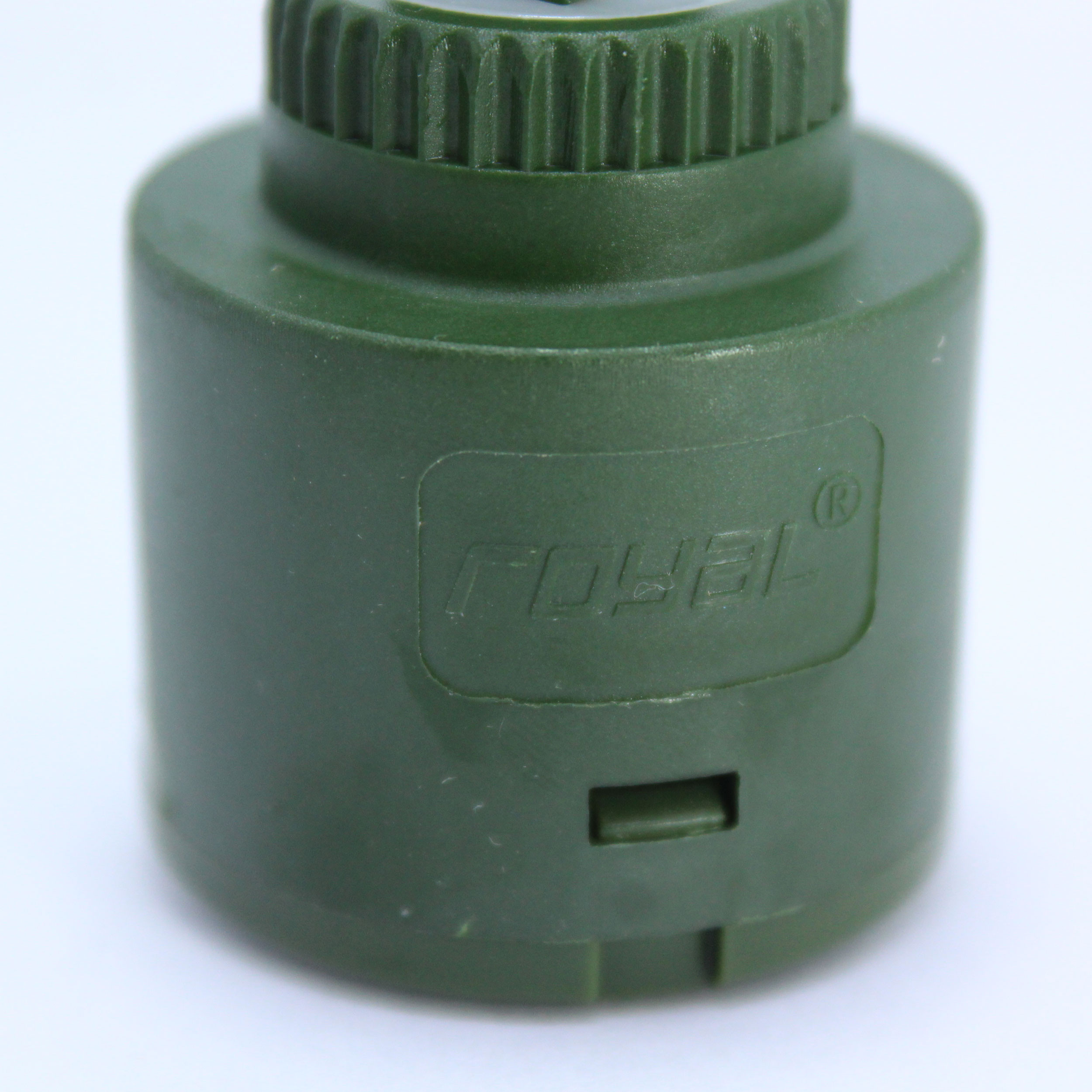 مغزی شیر اهرمی رویال مدل DN-E35 بسته 3 عددی