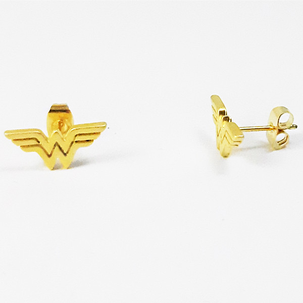 گوشواره زنانه مدل پرنده کد EA27 گوشواره زنانه مدل پرنده کد EA27