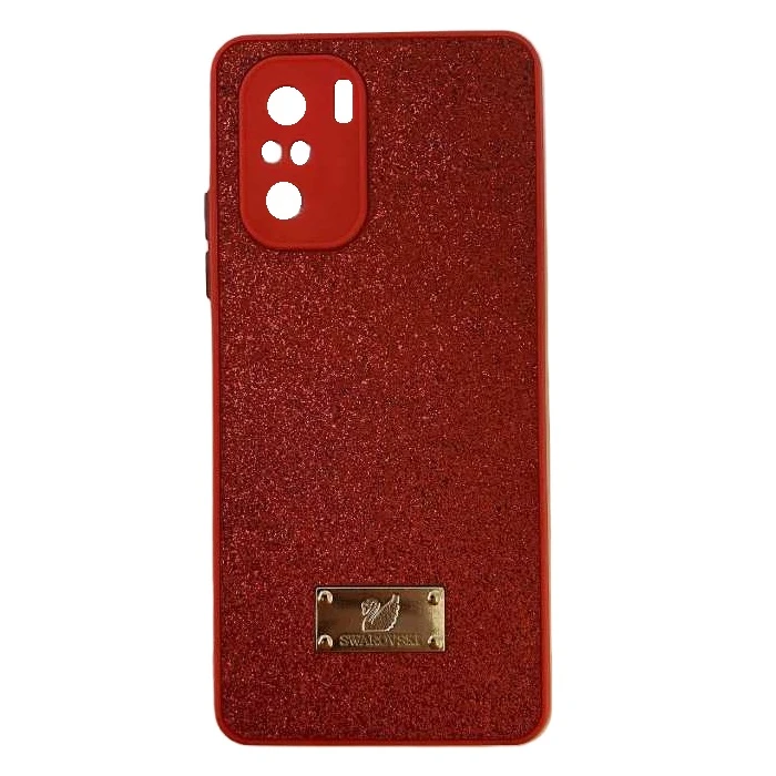 کاور مدل شاین دار مناسب برای گوشی موبایل شیائومی Poco F3 / Redmi K40 / Redmi K40 Pro / Redmi K40 Pro Plus / Mi 11i