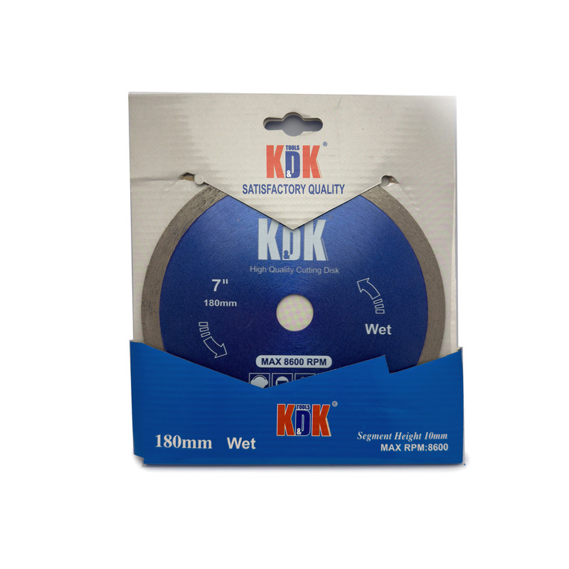 صفحه سرامیک بر کا دی کا مدل KDK-7