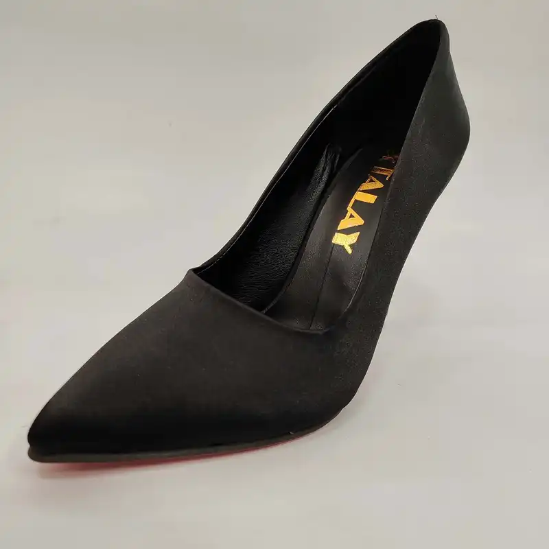 کفش زنانه مدل استیلتو