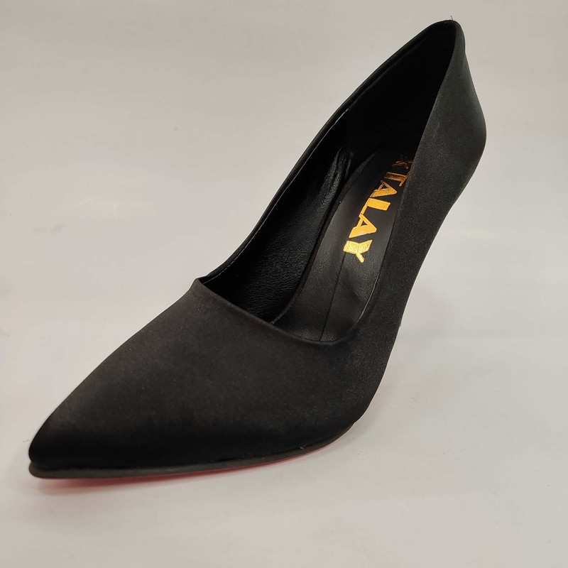 کفش زنانه مدل استیلتو