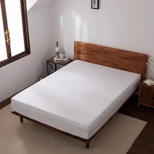 ملحفه فیلور آدنو مدل Plain کد FI37 دونفره سایز 200x160 سانتی‌متر