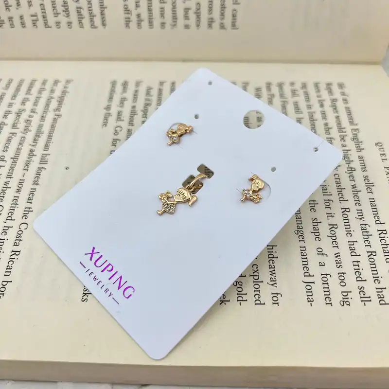 نیم ست زنانه ژوپینگ مدل دختر بچه کد M4146