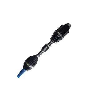 پلوس کامل راست رایو مدل  D-SHAFT-RH1PC مناسب برای مزدا 3 جدید