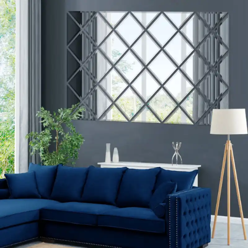 آینه مدل CA022