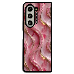 AKAM AMC-WSGZFOLD5-JWELERY-22 Cover For Samsung Galaxy Z Fold 5