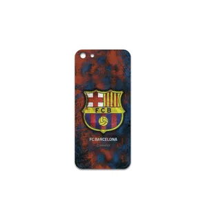 MAHOOT  BARCELONA-FC-2 Cover Sticker for apple iPhone 5c