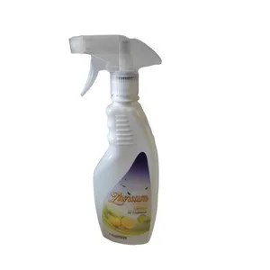 اسپری خوشبوکننده ون سان مدل Lemon حجم 500 میلی لیتر