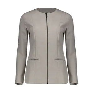 کت زنانه کلوتو مدل MAHFAM