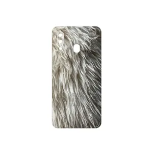MAHOOT Sheep Skin Cover Sticker for Samsung Galaxy A40