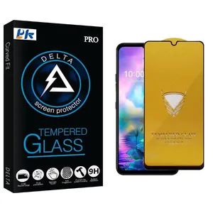 PK Delta OG Screen Protector For LG  V50s ThinQ 5G