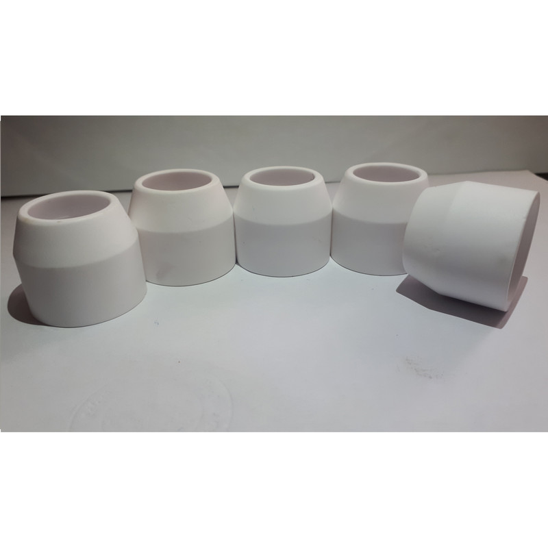 شعله پوش مدل سرامیکی P80 بسته 5 عددی شعله پوش مدل سرامیکی P80 بسته 5 عددی