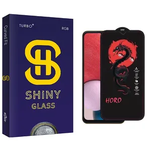 Atouchbo Shiny Horo Screen Protector For Samsung galaxy a13