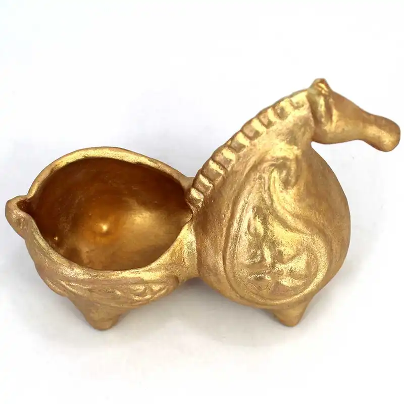 جا عودی طرح اسب