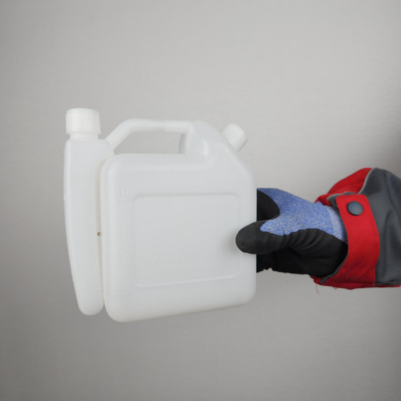 چکش تخریب صنعتی اینتیمکث مدل بنزینی کد 40mm