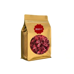 چای ترش دهکده بی بی گل - 380 گرم
