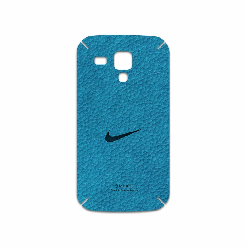 برچسب پوششی ماهوت مدل BL-NK مناسب برای گوشی موبایل سامسونگ Galaxy S Duos GT S7562