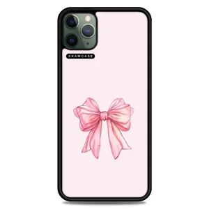 AKAM AMC-WA11PROMAX-BOWS5 Cover For Apple iPhone 11 Pro Max