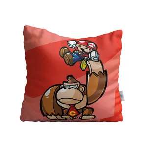 کوسن کودک شمسه نگار مدل 4CU super mario
